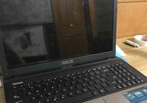 蓬莱华硕维修网