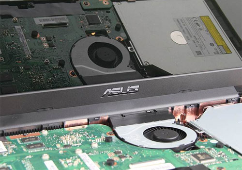 蓬莱华硕电脑售后维修价格