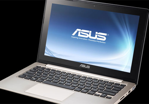 蓬莱华硕电脑维修中心处理解决电脑屏幕故障