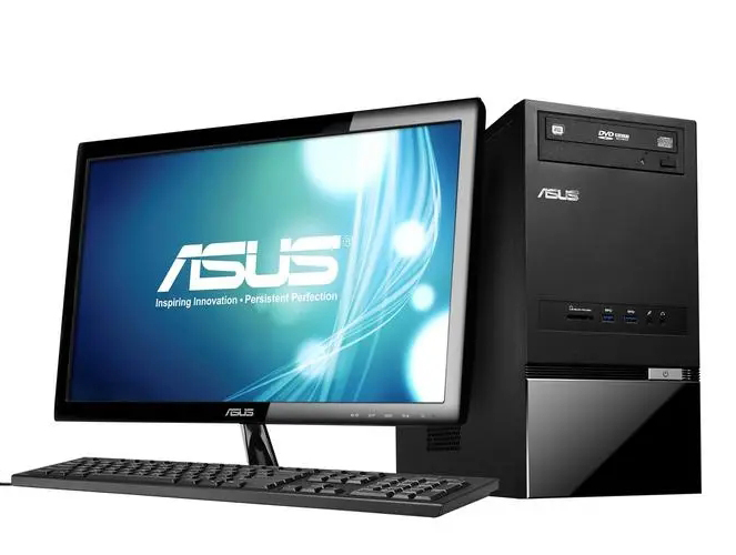 蓬莱华硕台式机维修