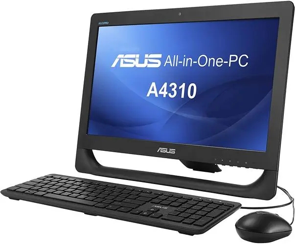 蓬莱华硕一体机维修